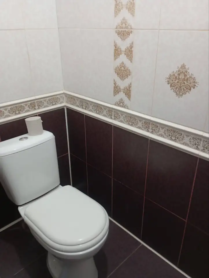 Дом в Миорах для командированных, Матюки дом 7, фотография 11