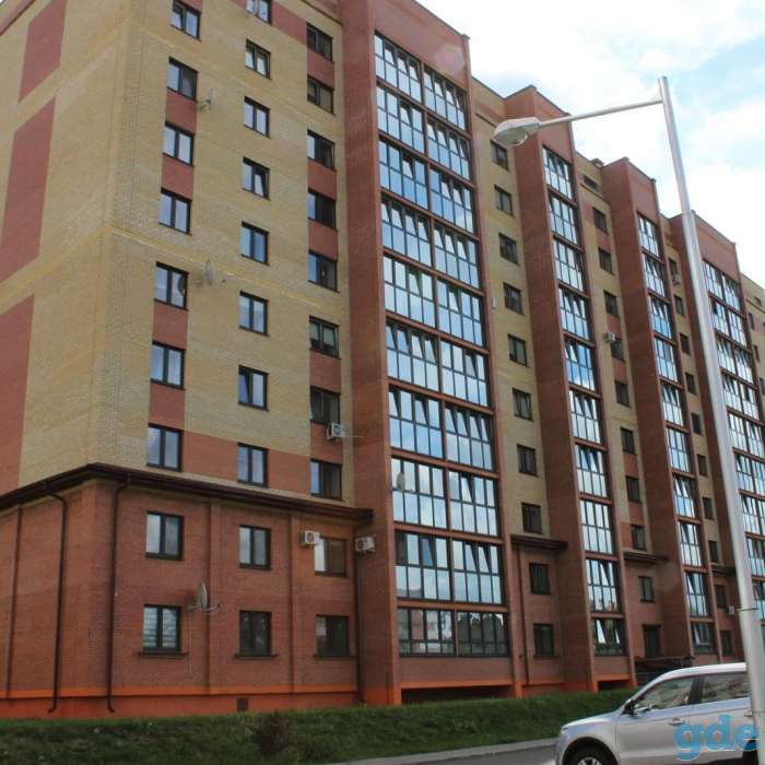 Сдается квартира-студия в центре Бреста, ул, Гоголя 81А, фотография 9