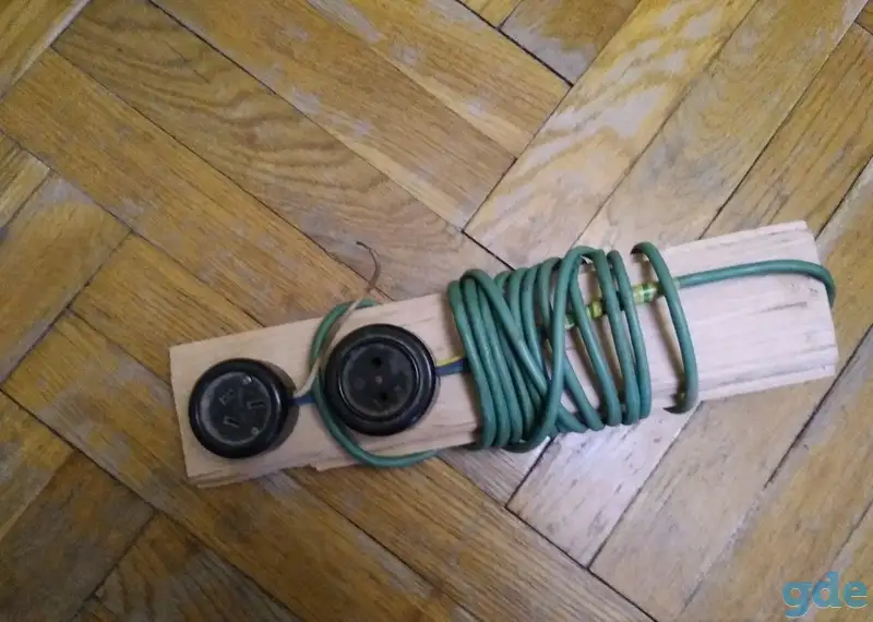 Удлинитель Торг, фотография 1