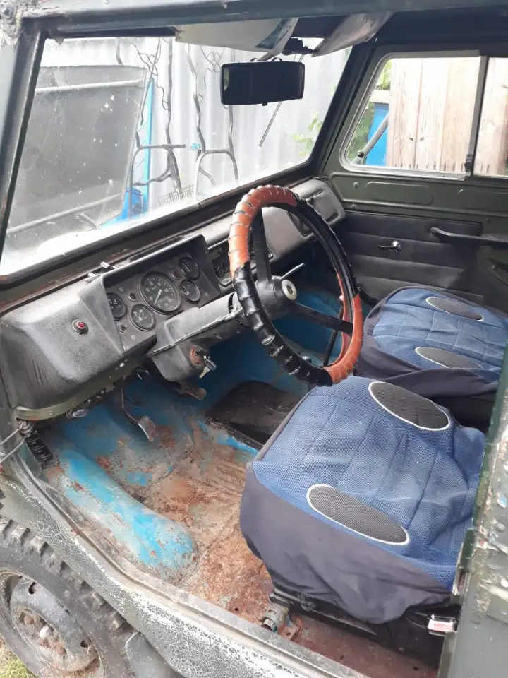 Продам авто, фотография 2