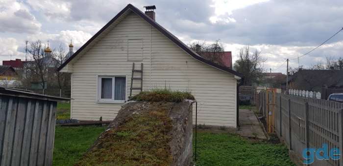 Продам Дом, Гродненская область, Гродненский район, Озеры, ул. Пушкина, 1, фотография 2