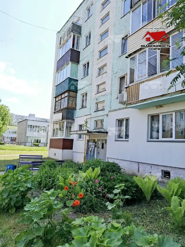 Продается 3-комнатная квартира, ул. Козлова , д. 5., фотография 20