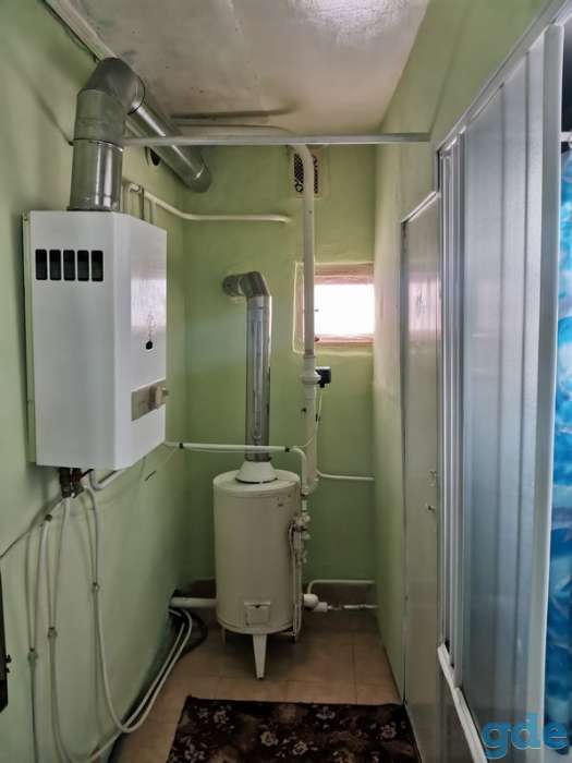 Квартира в блокированном доме, пос. Новая мышь ул. Куницкая дом 14, кв.1, фотография 6