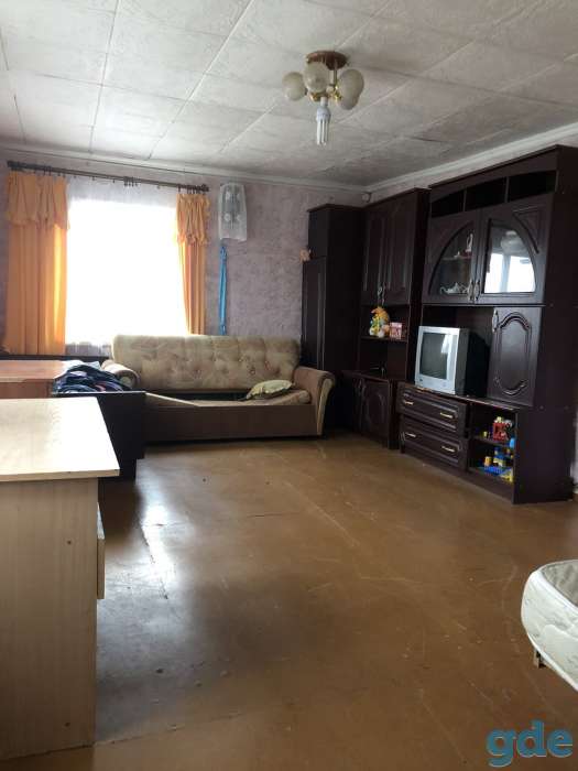 Продается дом, д. Низок Узденский район, фотография 4