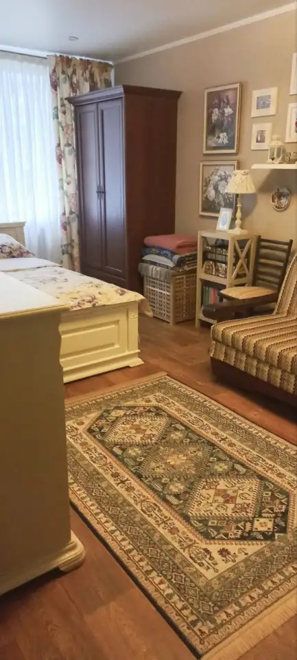Двухкомнатная квартира на Осипенко 8, фотография 1