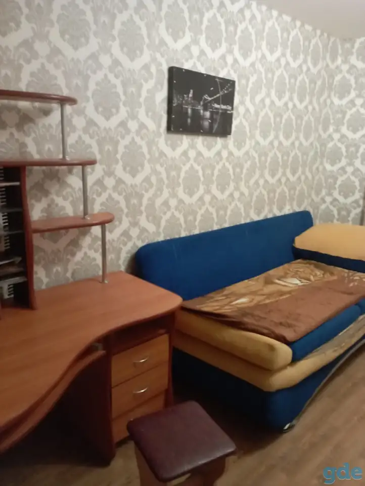 Сдам комнату, Камменогорская 104, фотография 2