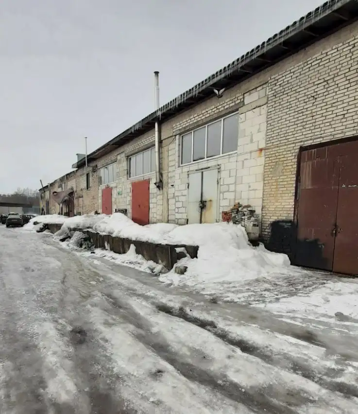 Помещение в аренду, улица Великий Гостинец, д.143/5., фотография 3