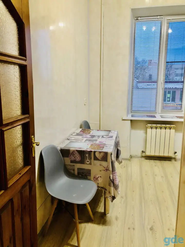 Сдам квартиру  посуточно, на часы и командировки в Слуцке, фотография 9