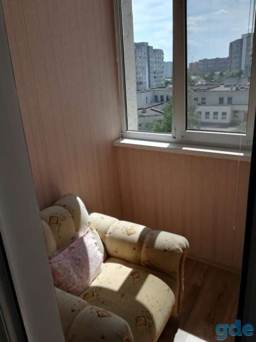 4-х комнатная квартира, ул.Луцкая 22, фотография 11