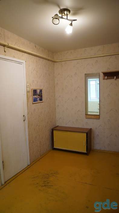 Уютная 1-комнатная квартира 38,2 кв.м., фотография 5