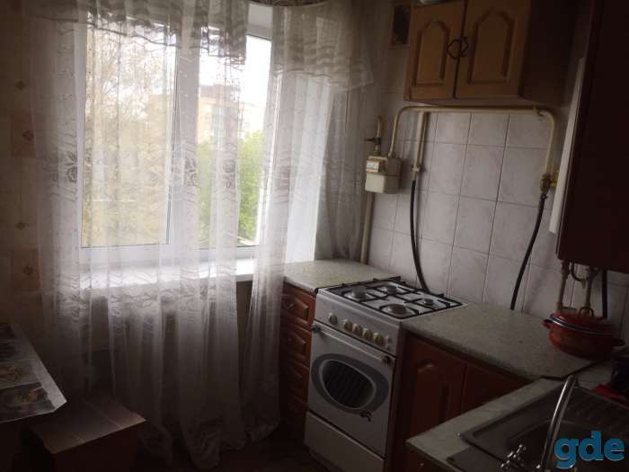 Продам 1-комнатную квартиру в г.Мозырь, фотография 4