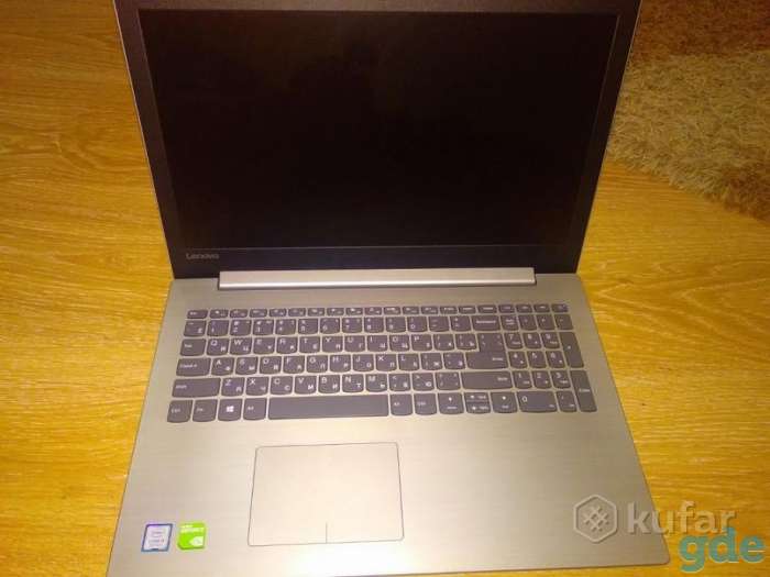 Продам ноутбук Lenovo, фотография 4