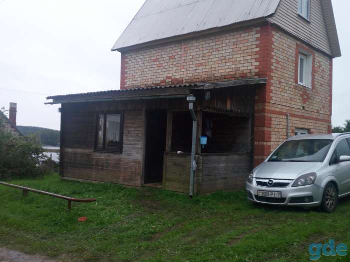 Сдам дачу на Браславских озёрах, фотография 2