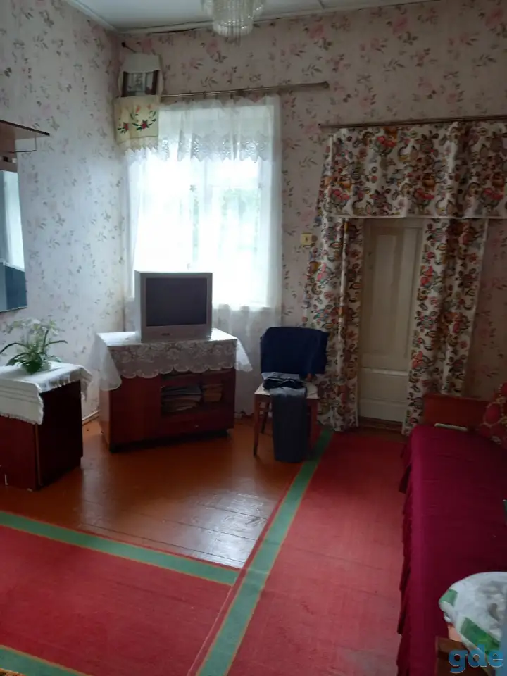 Продам дом, Таль. Любанский район, облость, фотография 4