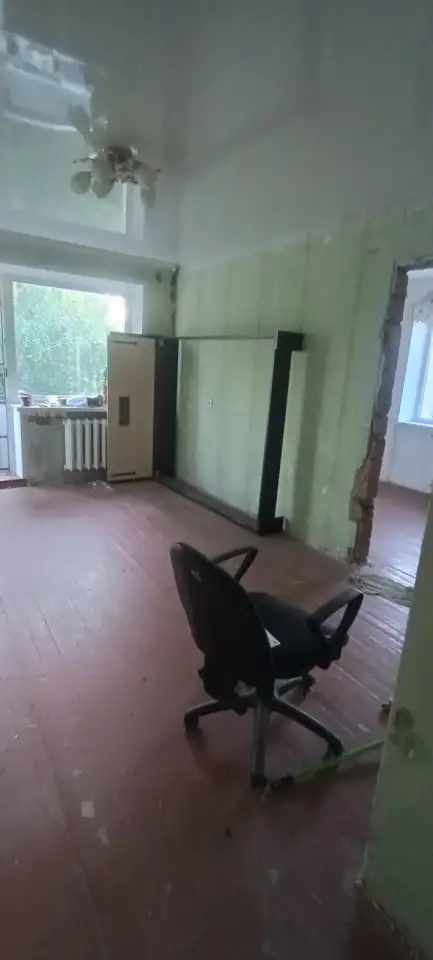 Трёхкомнатная квартира ул.Н.Сорокина, 8 г.Барань, фотография 6