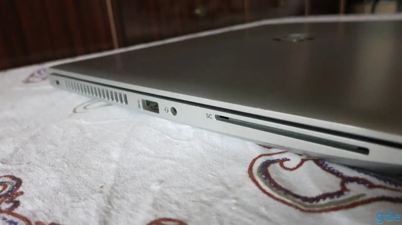 HP ProBook 645 G4, фотография 2