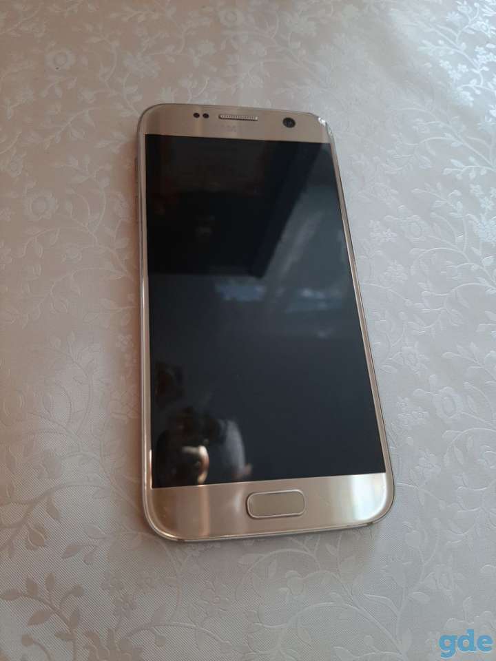 Samsung s7, фотография 1