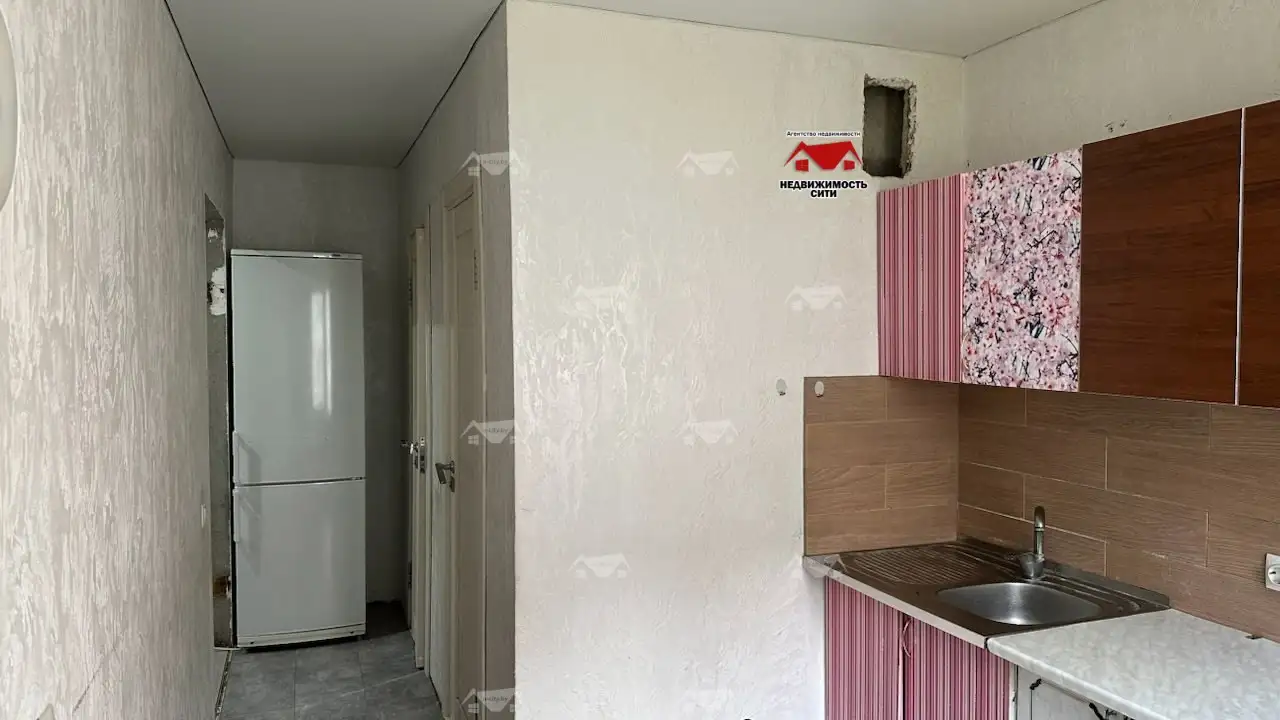 2-комн. квартира ул.Богомолова д.18 г.Солигорск, фотография 4