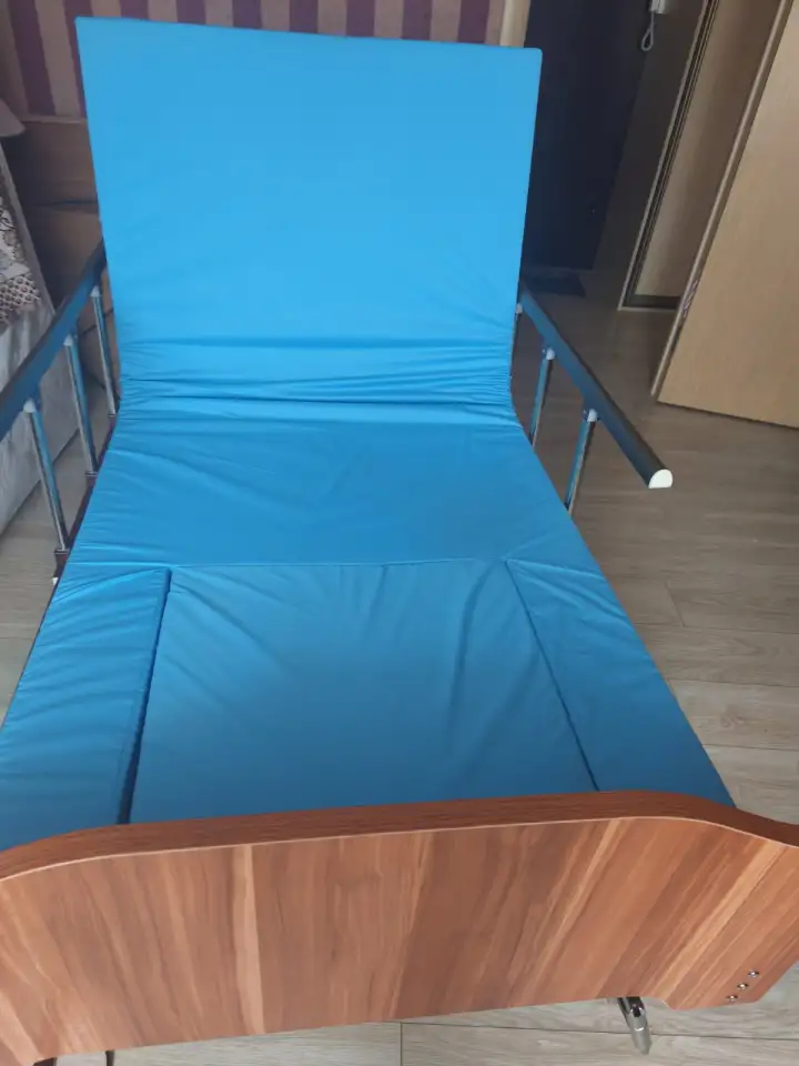 Продам кровать для лежачих людей, фотография 1