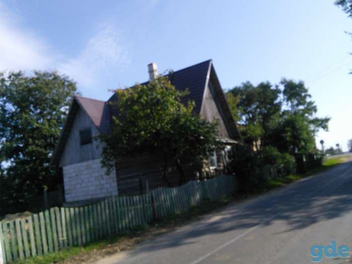 Продам дом, фотография 5
