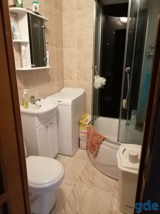 Обмен 3х комнатной квартиры центр на ритм, ул. Центральная площадь д.2, фотография 5