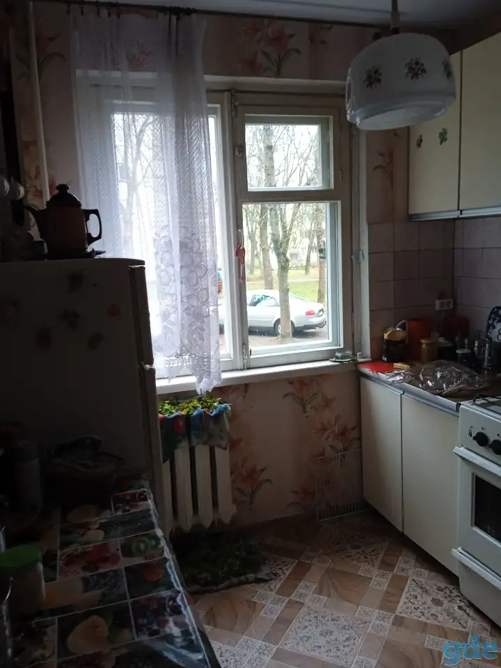 Сдам комнату, Ул.Калиновского 95, фотография 4