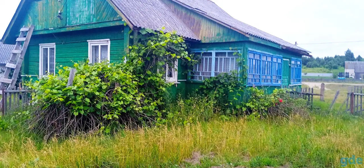Продам дом., д.31 Виленская, фотография 4