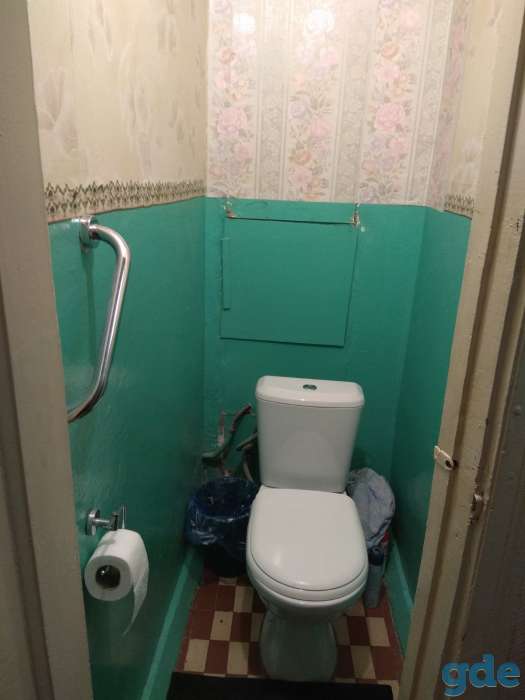 Продам 3-комнатную квартиру, ул. Сухая, г. Пинск, фотография 8