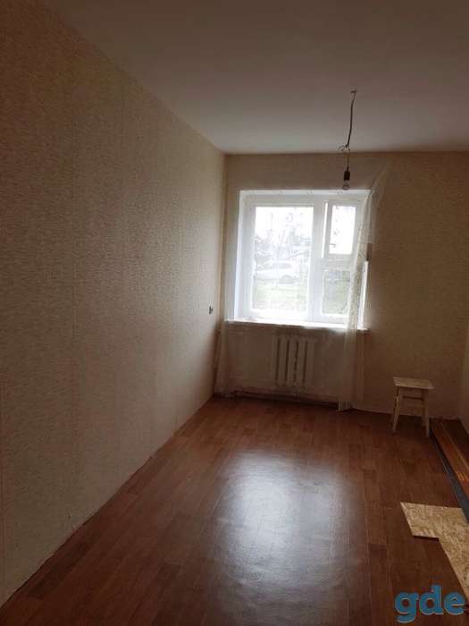 Срочно продам двухкомнатную квартиру, д.Октябрьская, ул. Центральная 7, фотография 9