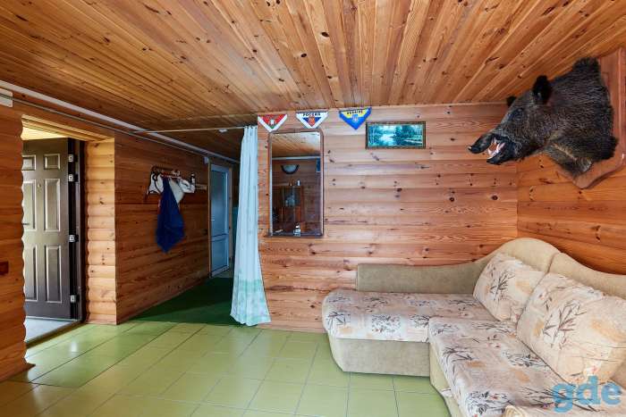 продажа коттеджа  Слобода (Курган Славы) 100% готовность, фотография 7