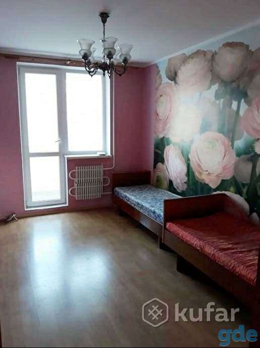 Сдам 2-х к.квартиру в Сморгони Корени организациям, фотография 4