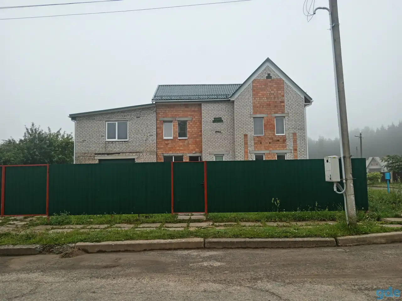 Дом, Ул. Юбилейная. 14, фотография 3