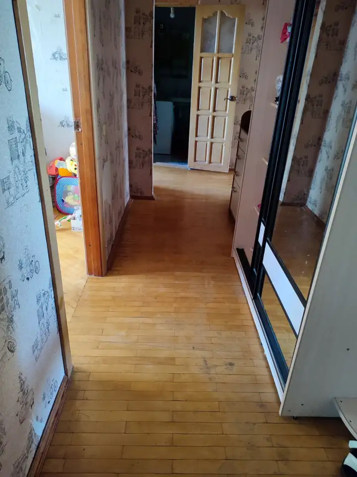 Продам 3-х комнатную квартиру, фотография 1