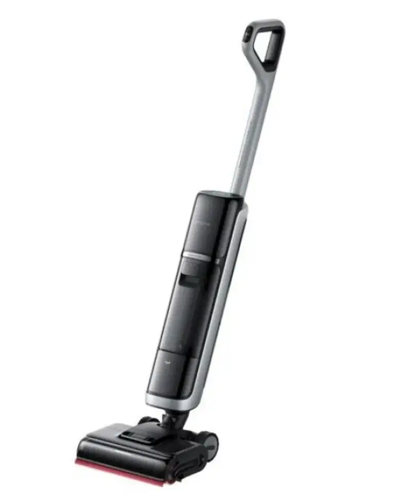 Вертикальный моющий пылесос dreame h15 pro heat wet and dry vacuum, фотография 1