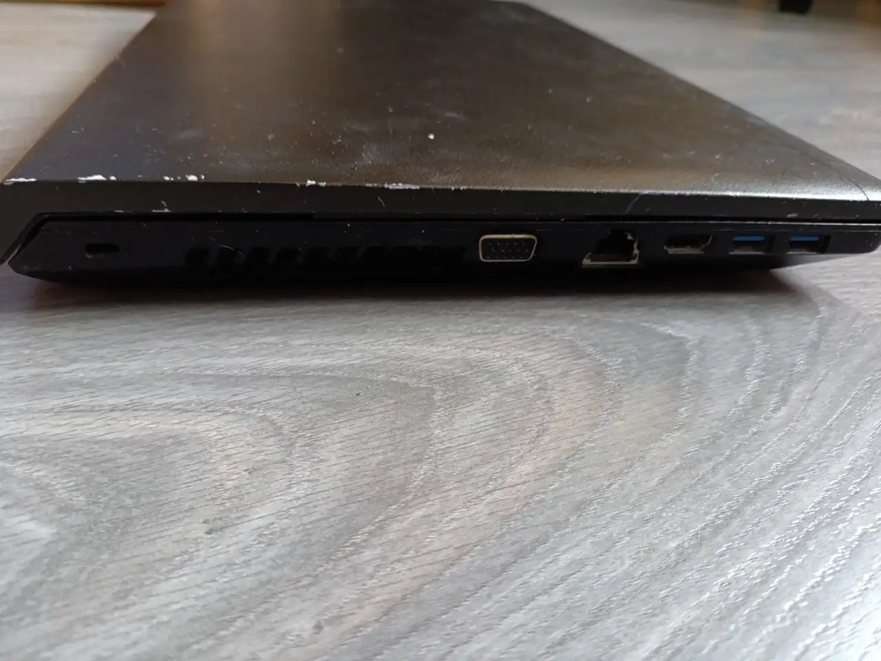 Lenovo v580c, фотография 5