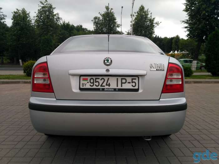 Продам Шкоду Октавия Тур Skoda Octavia, фотография 4