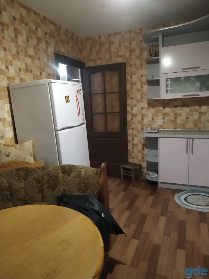 Сдаю квартиру в аренду, Севрюки, посёлок Чёнки, фотография 3