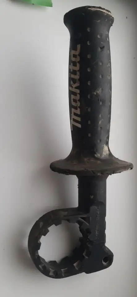 рукоятка для перфоратора Makita, фотография 1
