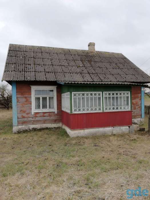 Продаётся дом в Зельвенском р-не, фотография 2