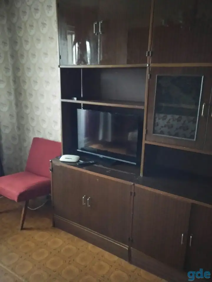 Сдам квартиру однокомнатную в Уручье, Шугаева 13/1, фотография 3