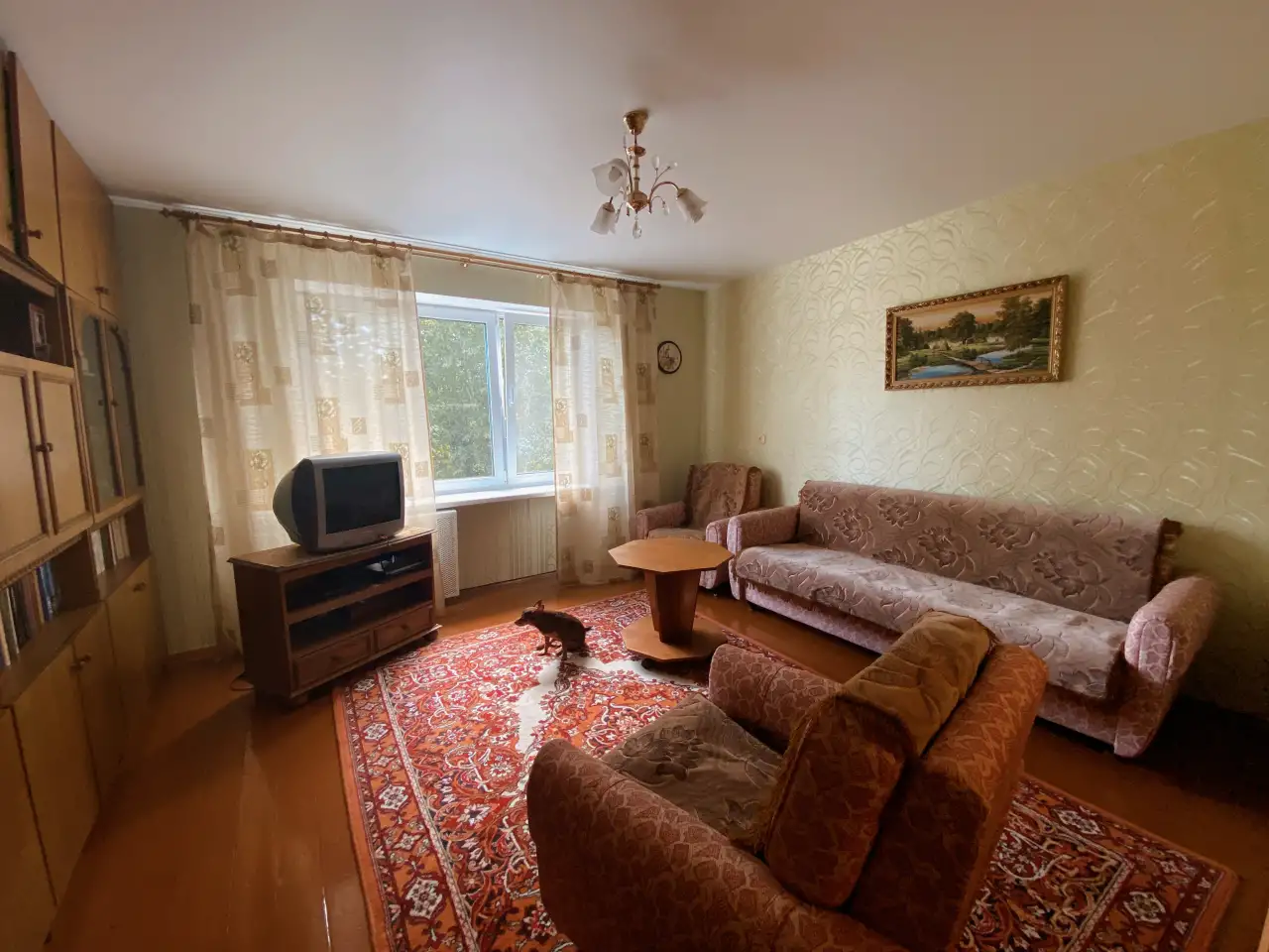 2хкомнатную квартиру сдам, ул.М.Горького ,дом 83, фотография 4