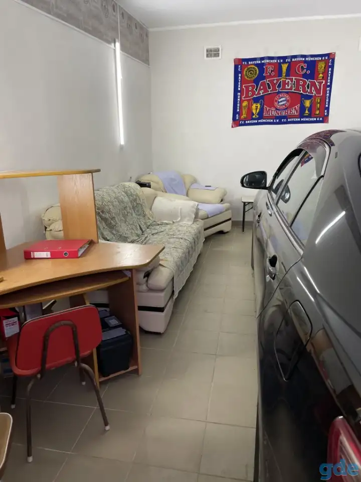 Продам ГАРАЖ г.Гомель, ул Чечерская 47а , микрорайон кленковский, фотография 1