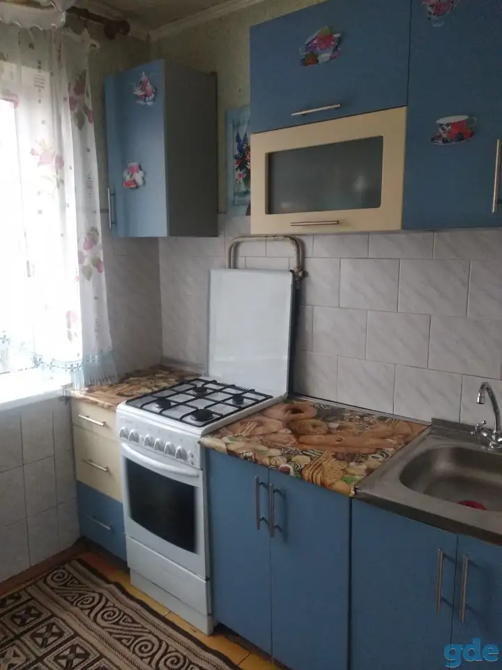 Аренда квартир, Проезд Голодеда, фотография 6