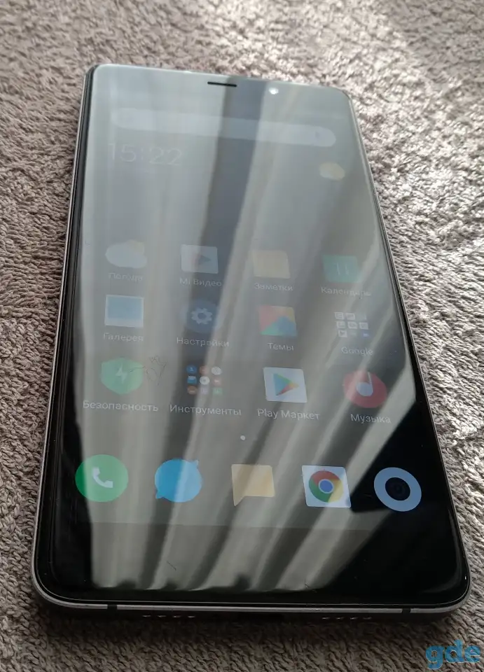 Xiaomi mi 5s Plus 64GB, фотография 2