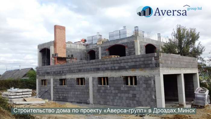 Получение разрешений на ПИР и СМР, фотография 2