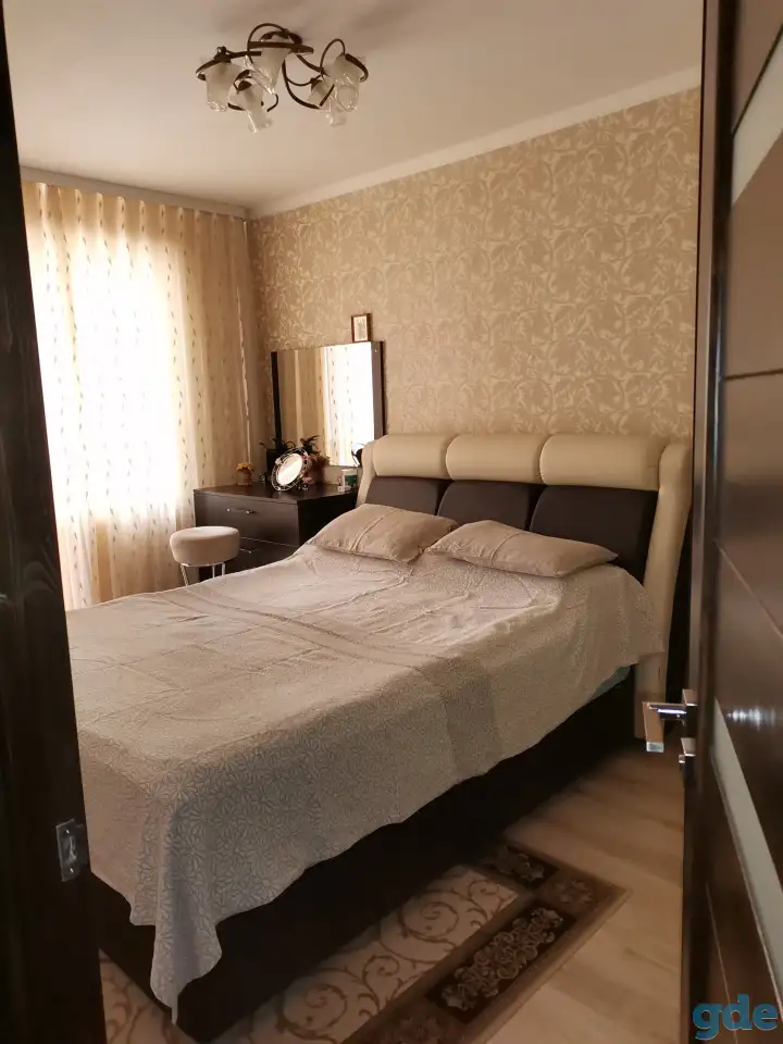 3-хкомнатная квартира в г. Гродно, фотография 5