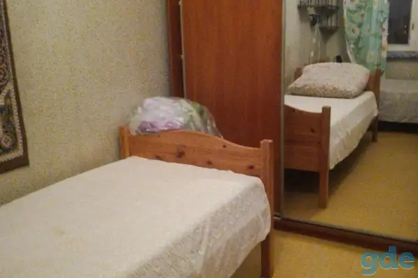 Сдам комнату на месяц и более, 24 Тимошенко 24, фотография 1