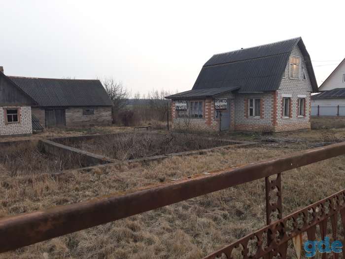 Продам участок 25 соток с постройками в 20 км от МКАД, фотография 2