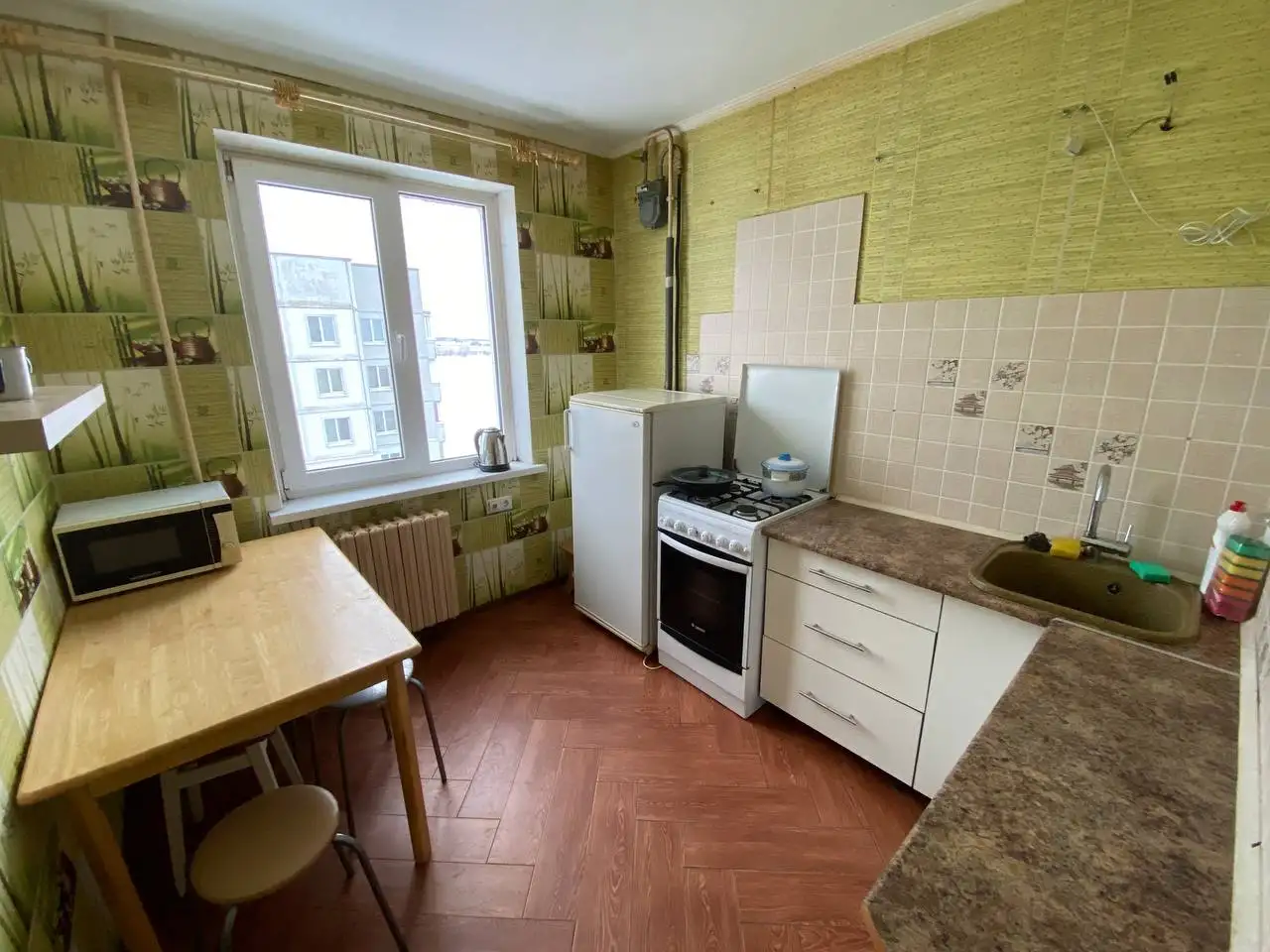 Сдам в аренду квартиру в г.  Жабинке, фотография 4