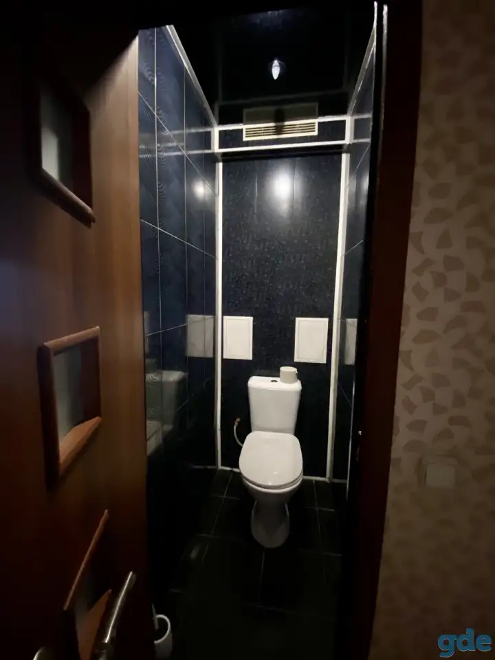 Сдается 1 ком квартира, Асаналиева 38, фотография 6